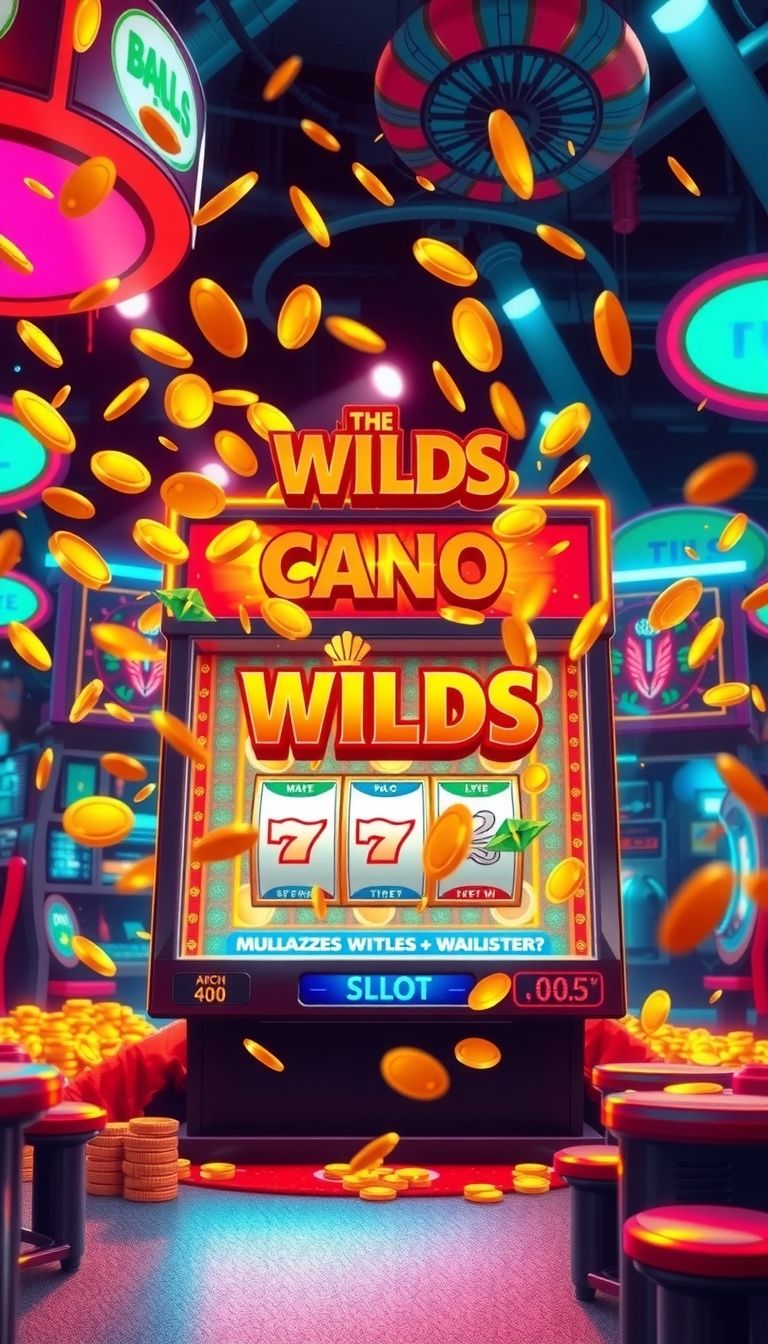 Winli Slots game