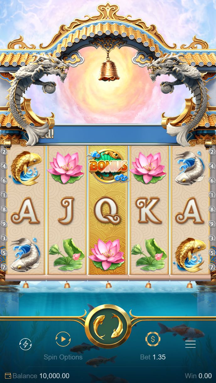 Winli Slots