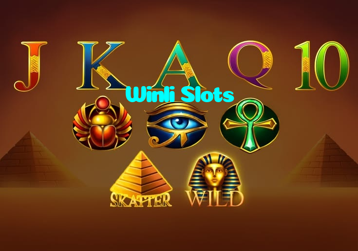 Winli Slots