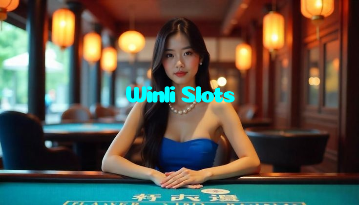 making first deposit on Winli Slots website using local payment methods in Pakistan