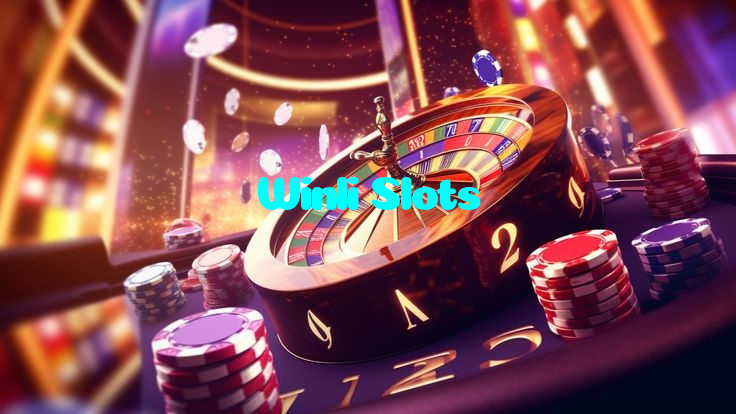 Winli Slots خوش آمدید بونس +600% پیشکش موبائل ایپ کے پروموشن سیکشن میں دکھائی دیتی ہے۔
