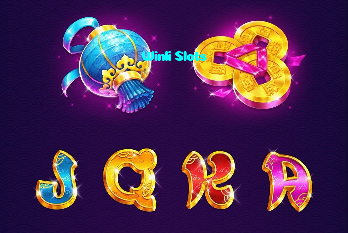 Winli Slots casino presented on mobile device in Pakistan with slots and live games