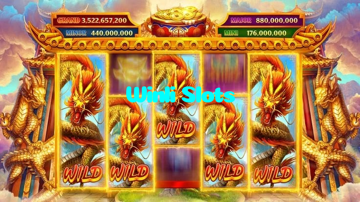 making first deposit on Winli Slots website using local payment methods in Pakistan