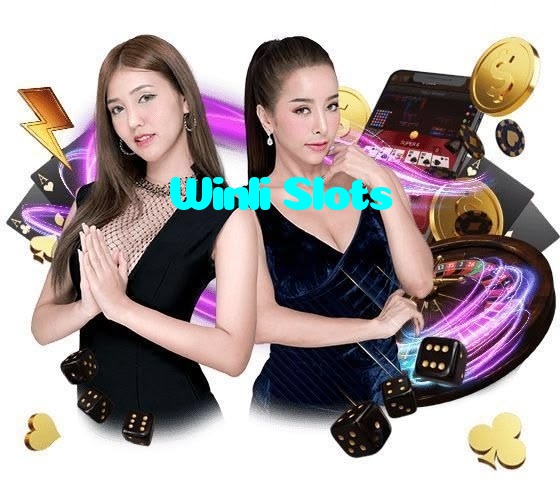 Winli Slots خوش آمدید بونس +600% پیشکش موبائل ایپ کے پروموشن سیکشن میں دکھائی دیتی ہے۔