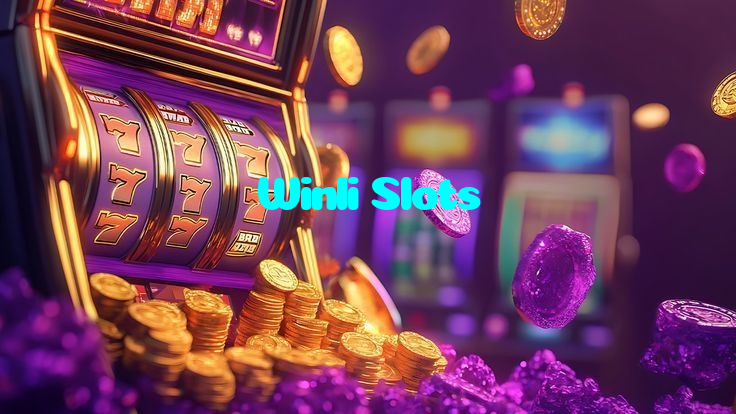 Winli Slots خوش آمدید بونس +600% پیشکش موبائل ایپ کے پروموشن سیکشن میں دکھائی دیتی ہے۔