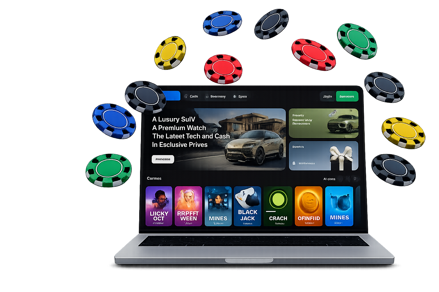 Winli Slots Pakistan