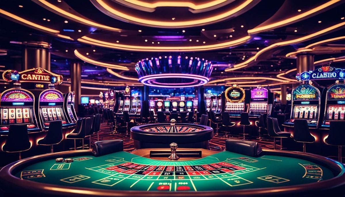 Winli Slots پاکستان ریئل منی گیمز