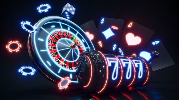 Winli Slots پاکستان ریئل منی گیمز