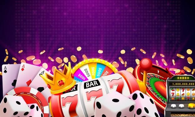Winli Slots پاکستان ریئل منی گیمز