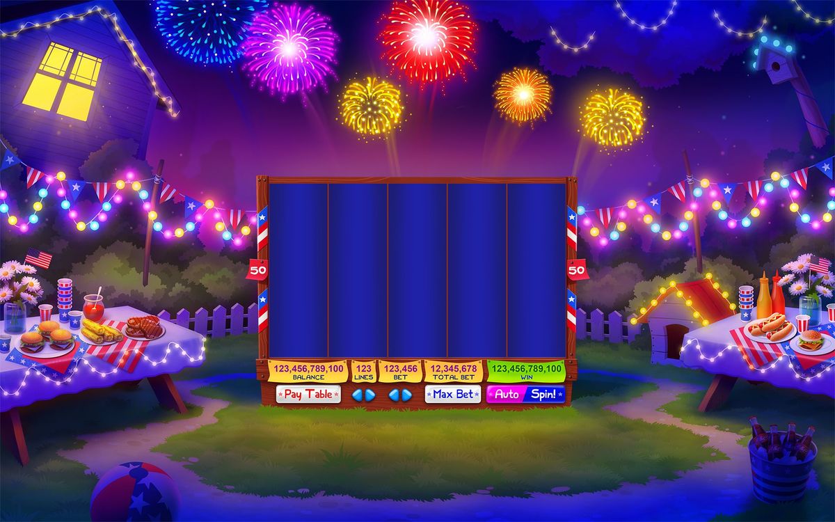 Winli Slots پاکستان ریئل منی گیمز